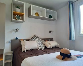 Camping De Chalons-En-Champagne - Châlons-en-Champagne