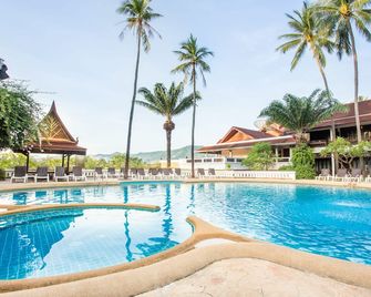 諾瓦蘇梅島度假酒店 - 蘇梅島 - 游泳池