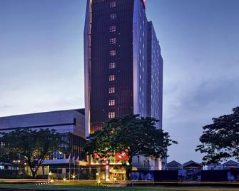 ibis Gading Serpong - Tangerang City - Building