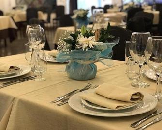 Ahm7nani - Mascali - Ristorante
