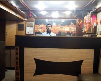 Hotel Diamond - Mumbai