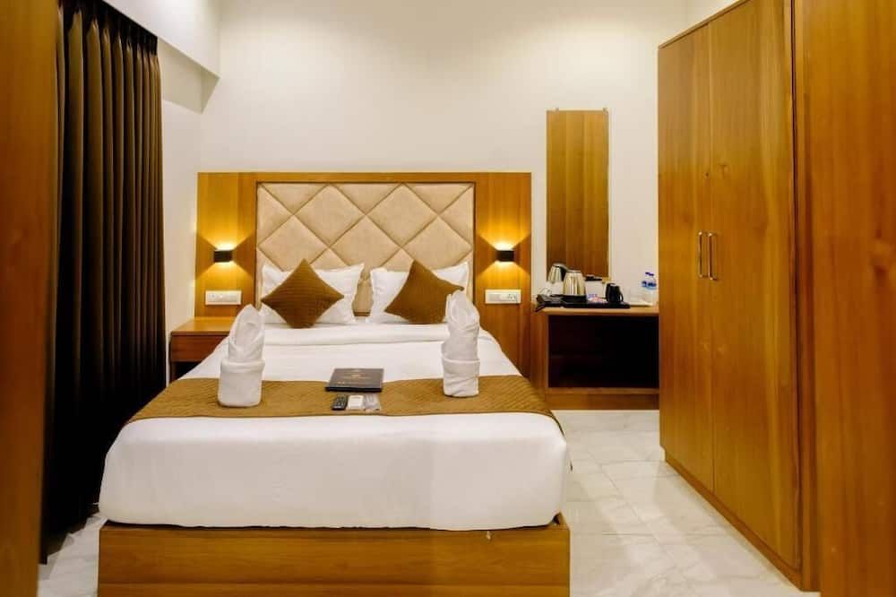 Hotel Sterling Executive - נבי מומבאי