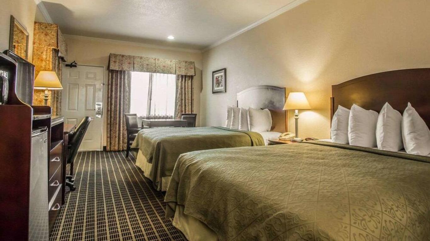 Quality Inn Temecula Valley Wine Country