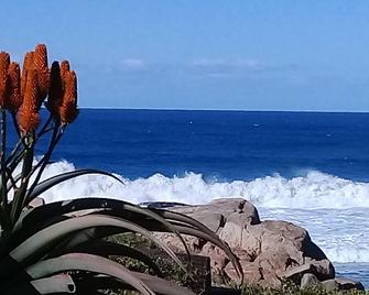 Wailana lodge - Margate - Balcony