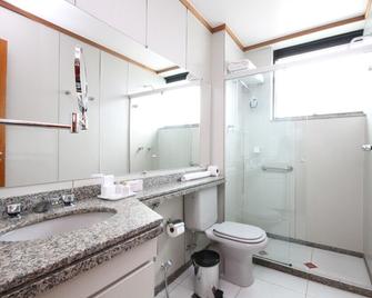 Promenade Champagnat - Belo Horizonte - Bathroom