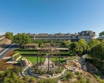 Inn at Churon Winery - Temecula