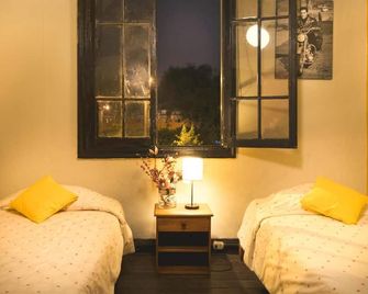 Flying Dog Lima B&B - Lima