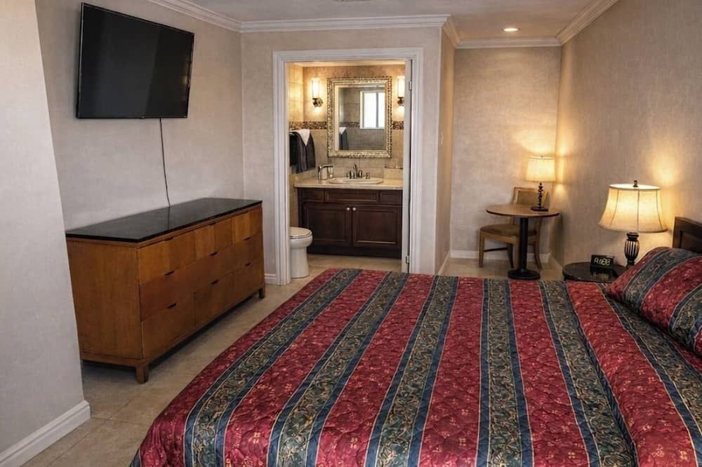 Branding Iron Motel - Las Vegas