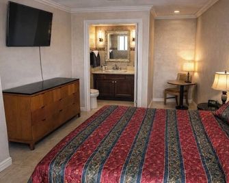 Branding Iron Motel - Las Vegas