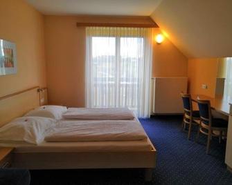Kunstcafe Rooms - Stegersbach - Schlafzimmer
