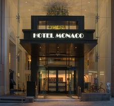 Kimpton Hotel Monaco Pittsburgh