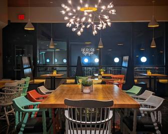 Clarenville Inn - Clarenville - Restaurant