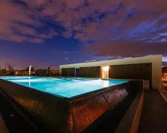 Relax - San Benedetto del Tronto - Pool