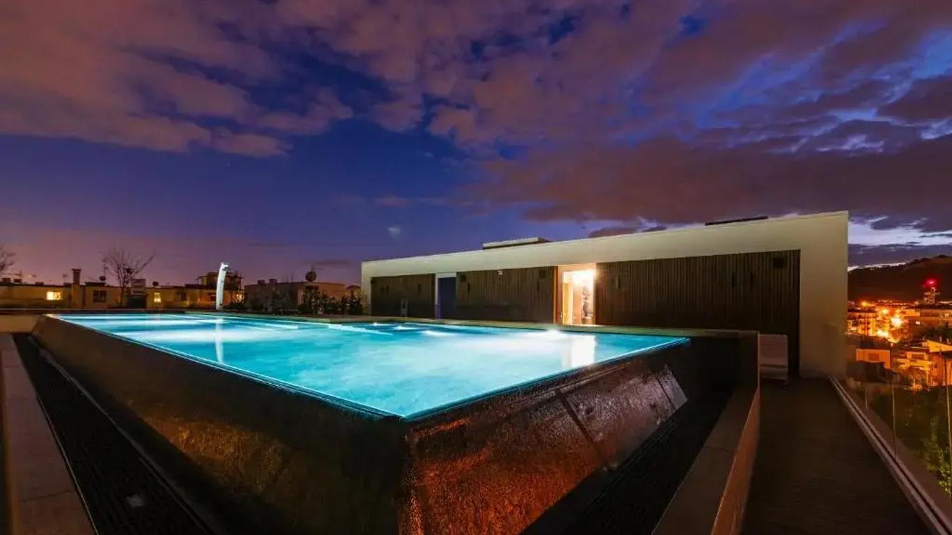 Family Hotel Relax
