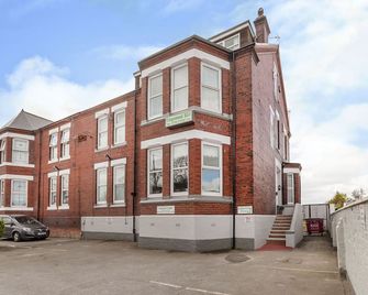 Kingswood Guest House - Stockton-on-Tees - Edificio