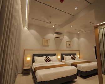 Balaji Hotel - Somnāth