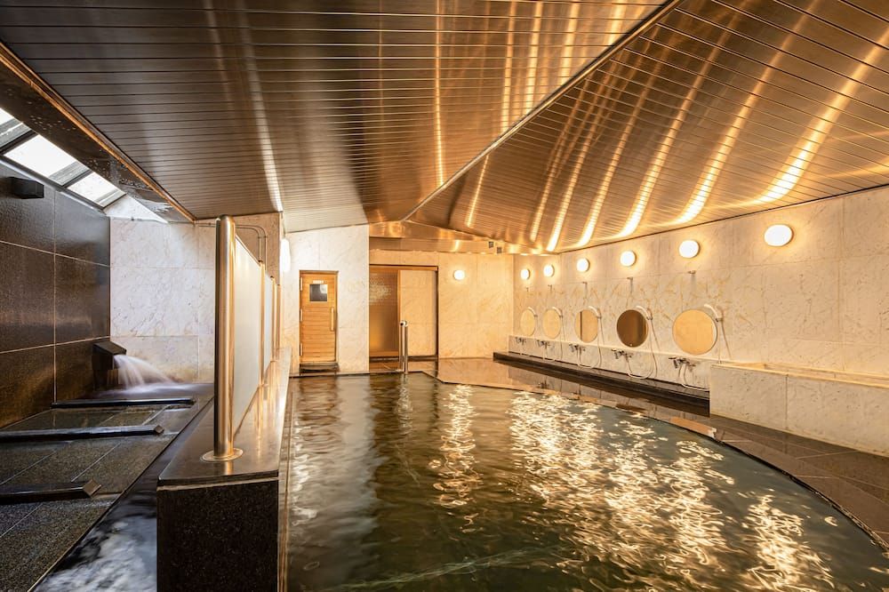 The Gran Resort Elegante Atami - אטאמי