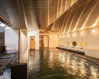 The Gran Resort Elegante Atami - אטאמי