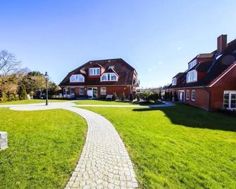 Ferienwohnung Sommerwind - Timmendorfer Strand - Gebäude