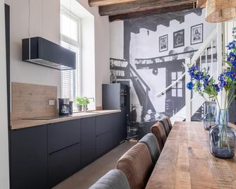 Comfortable Holiday Home in Voorst With Garden - Voorst Oude IJsselstreek