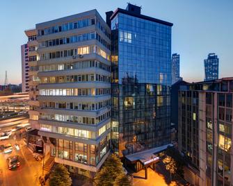 White Monarch Hotel - Istanbul