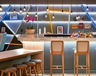 Novotel Campo Grande - Campo Grande - Bar