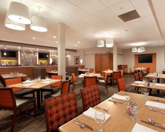 Holiday Inn Portland-Airport (I-205) By IHG - פורטלנד - מסעדה
