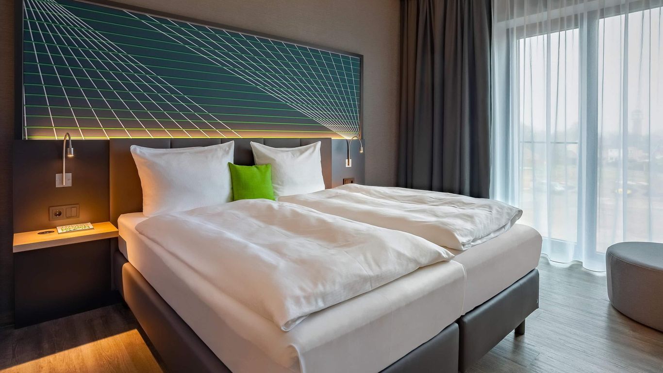 elaya hotel kevelaer