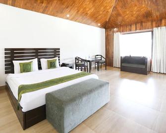 Treebo Tigers Pug Marks - Belparāo - Habitación