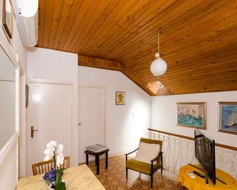 Villa Hortenzia - Dubrownik - Pokój dzienny