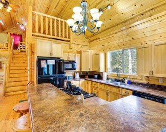 Hike, Unwind And Bring Your Pet Deadwood - Deadwood