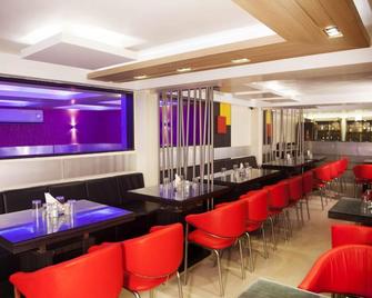 Hotel Sheela Towers - Sambalpur - Restaurant