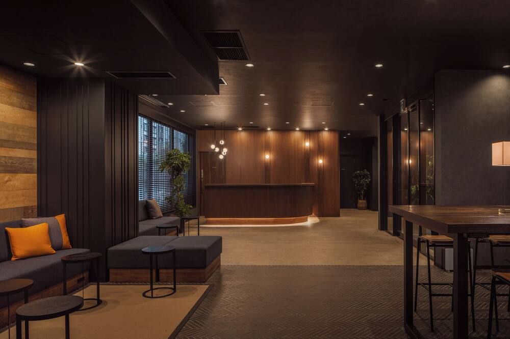 Nest Hotel Tokyo Yaesu thumbnail 2