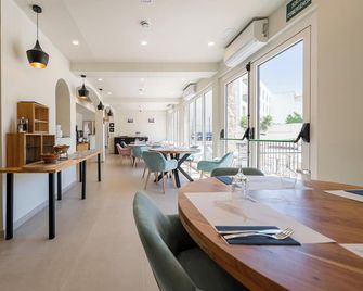 Hotel Coral Boutique by gaiarooms - L'Estartit - Restaurant