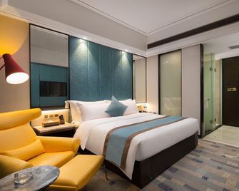 Pefiman Hotel - Changsha - Habitación