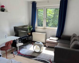 Tranquil apartment with WiFi in Essen - Essen