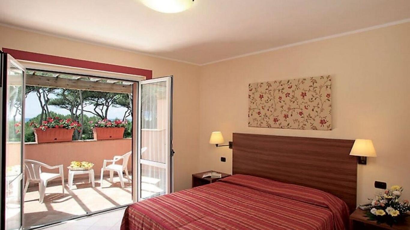 Corte dei Tusci Village Palace Hotel