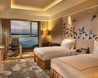 Grand Skylight International Hotel Gongqingcheng - Jiujiang - Habitación