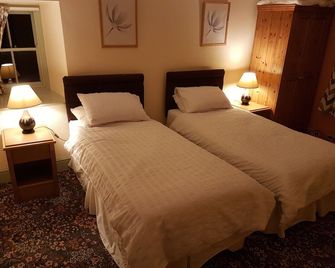 그래넬 호텔 - 램피터