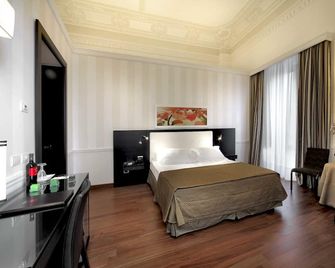Il Principe Hotel Catania - Catania - Habitación