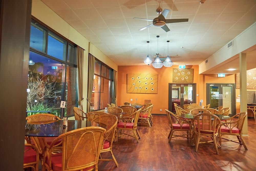 Mirambeena Motel - Whyalla - Ristorante