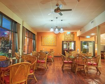 Mirambeena Motel - Whyalla - Ristorante