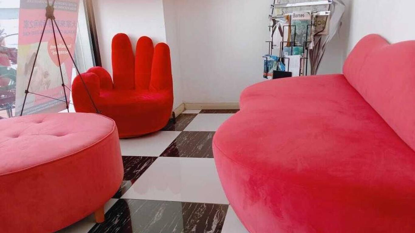Natol Hotel