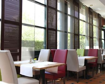 Steigenberger Hotel Dortmund - Dortmund - Restaurant