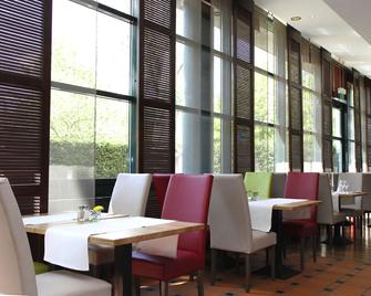 Steigenberger Hotel Dortmund - דורטמונד - מסעדה