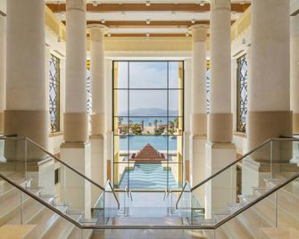 Sheraton Soma Bay Resort - Soma Bay - Lobby