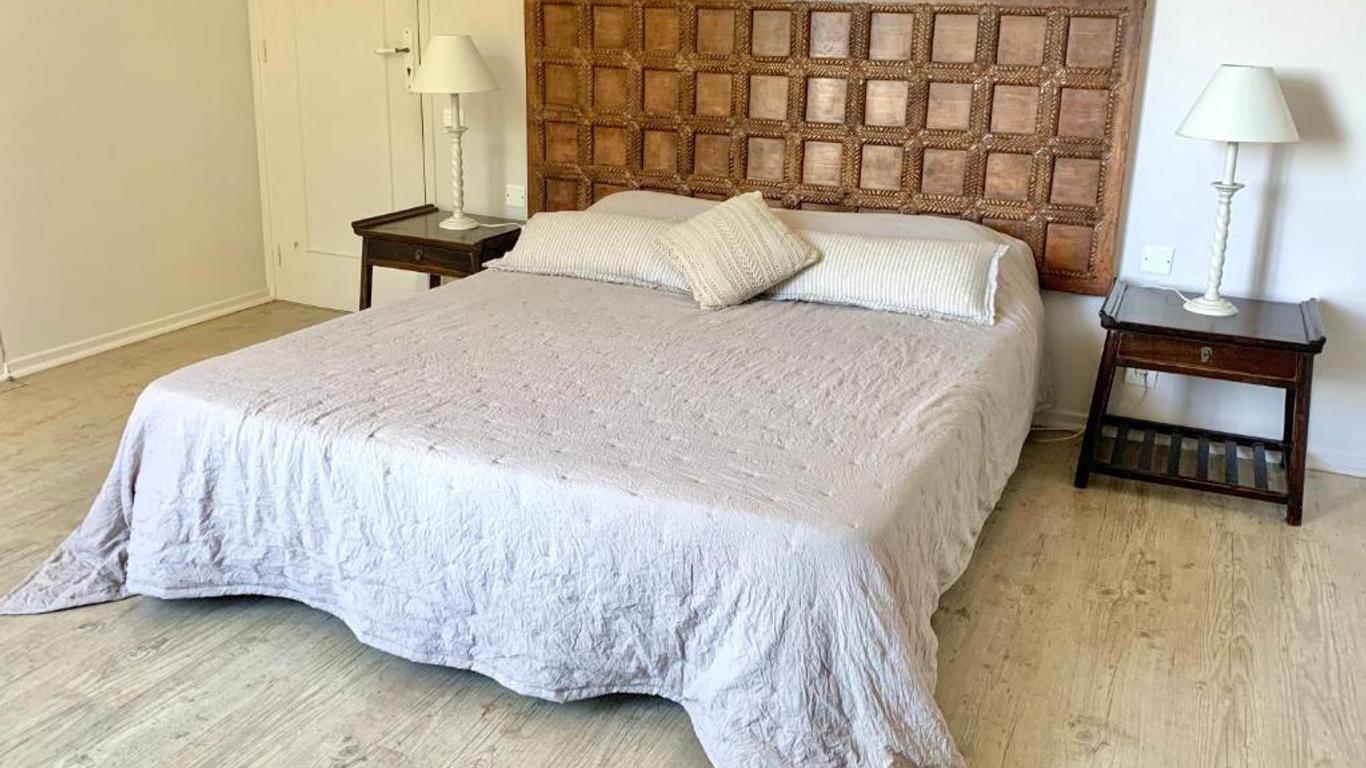 Mas des Prevots B&B
