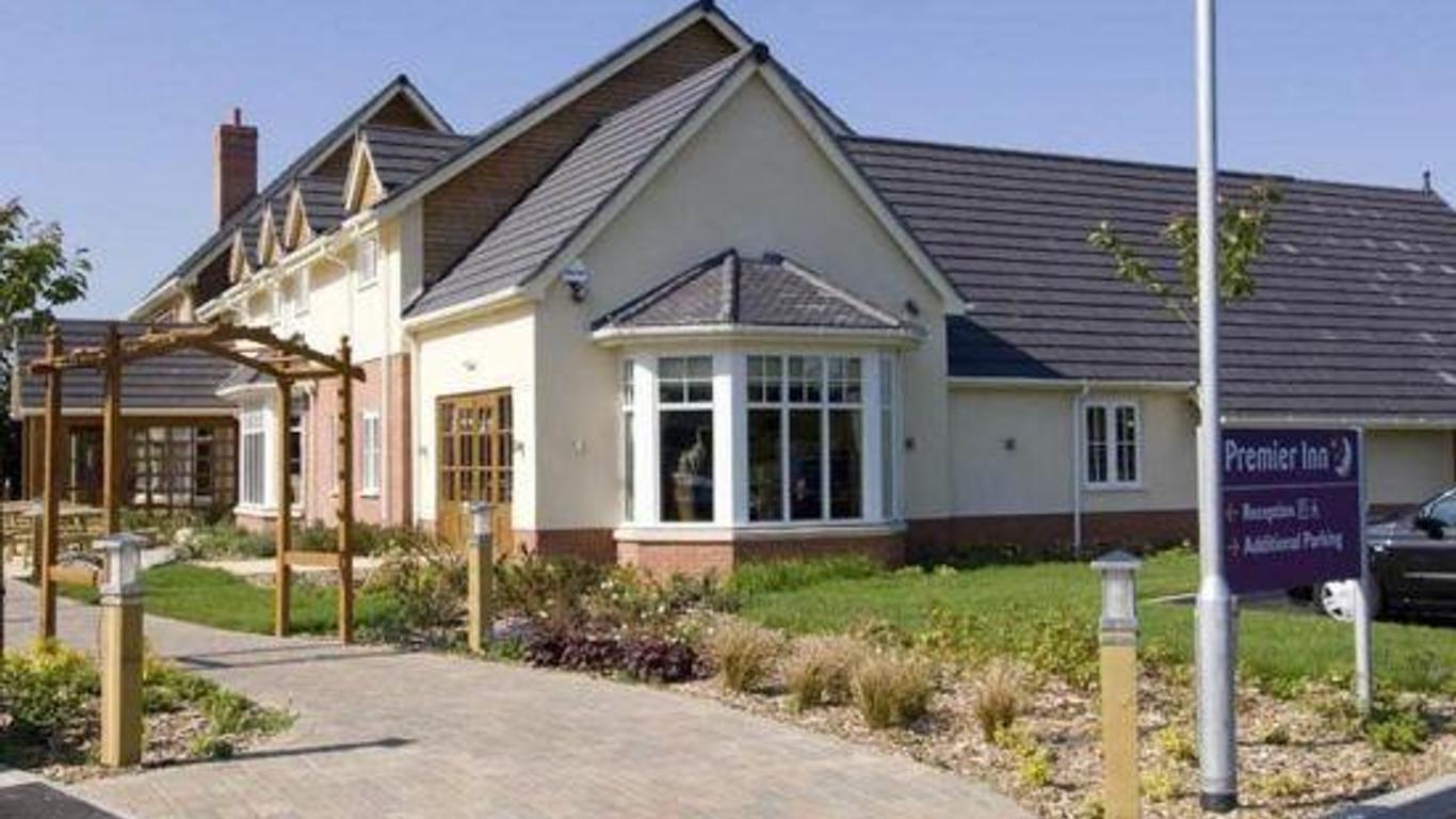 Premier Inn Herne Bay