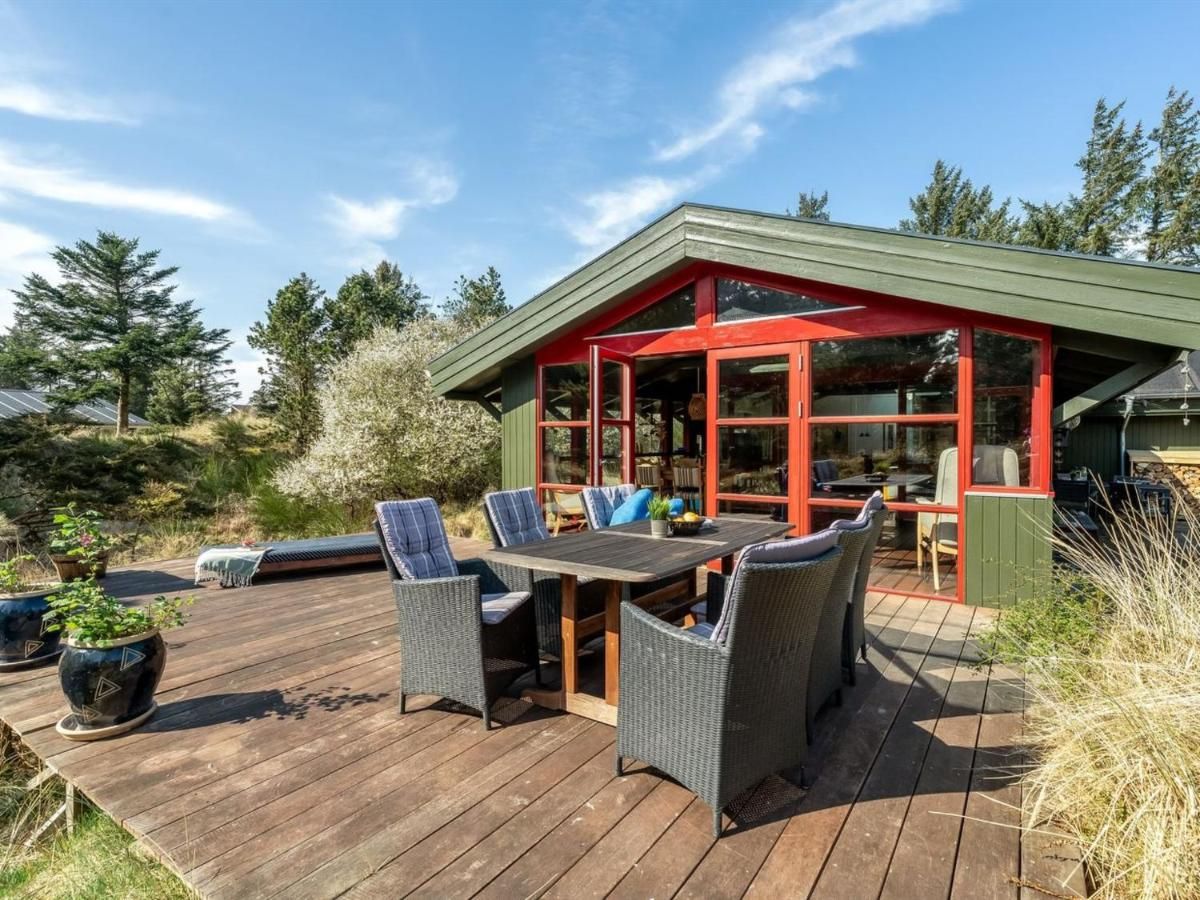 Holiday Home Nimrod - 800m from the sea by Interhome – Blokhus