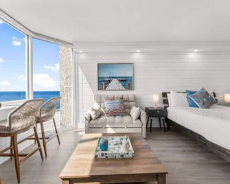 Renovated Beach Front Ocean View Condo Tog 723 - Panama City Beach